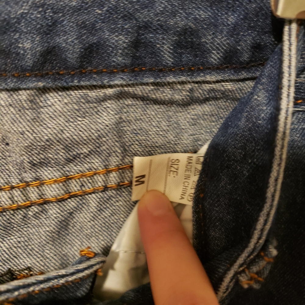 Pants - Picture 6 of 6